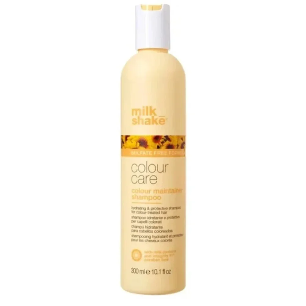 Milk Shake Colour Care Color Maintainer Shampoo Rare Find Full Size New - Picture 2 of 16